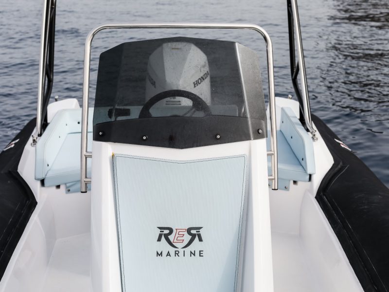 Gommone RER Marine 747