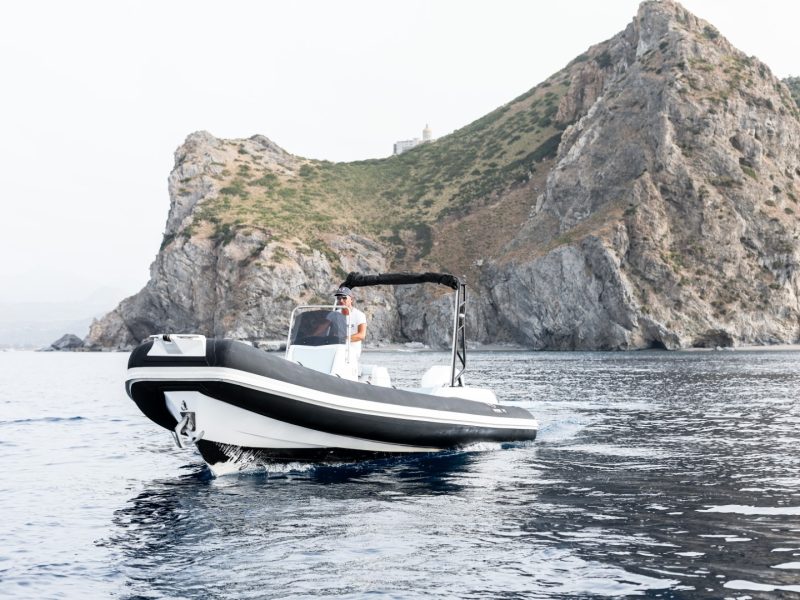 Gommone RER Marine 747