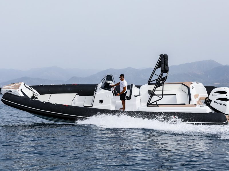 RER MARINE 999